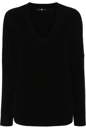 MAX & MOI Stella Kaschmirpullover