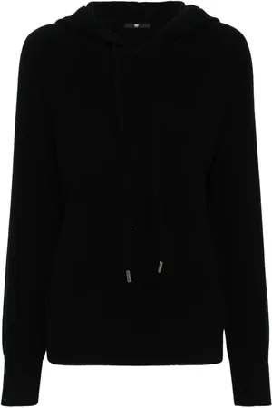 MAX & MOI Palmer Kapuzenpullover