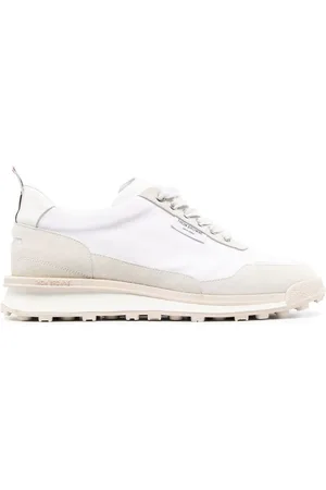 Thom Browne Tech Runner Sneakers