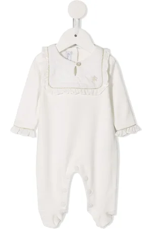 Tartine Et Chocolat Gerüschter Pyjama