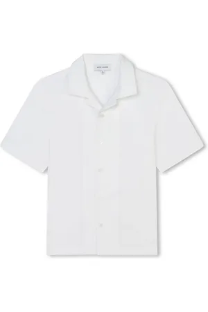 Marc Jacobs Kurzärmeliges Hemd