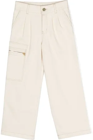 Jacquemus La de Nîmes Hose