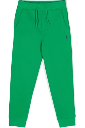Ralph Lauren Polo Pony Jogginghose mit Kordelzug