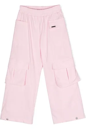 MONNALISA Cargohose mit geradem Bein
