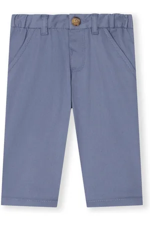 BONPOINT Decibel Hose mit geradem Bein