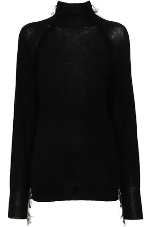 CHRISTIAN WIJNANTS Kivu Pullover