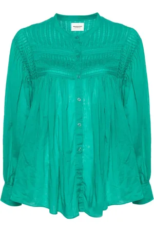 Marant Etoile Plalia Bluse