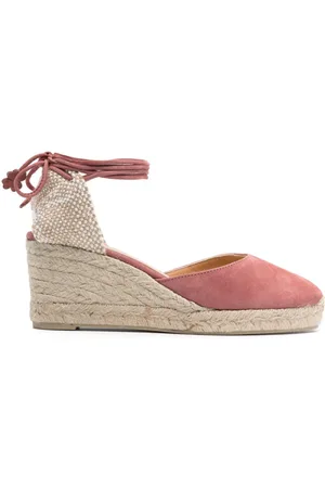 Castaner Carina Espadrilles 60mm