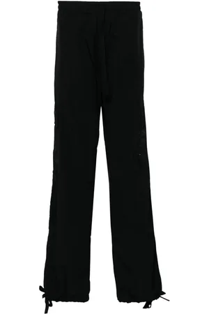 Msgm Cargo-Hose mit geradem Bein