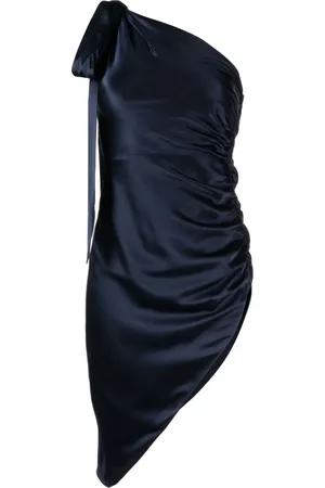 Michelle Mason Asymmetrisches Kleid