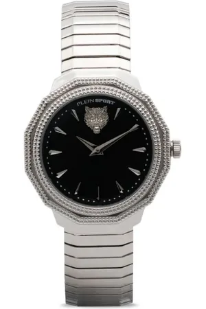 Philipp Plein Dinasty Armbanduhr 37mm