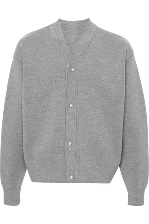 Jacquemus Geknöpfter Le Cardigan Boutonné Cardigan