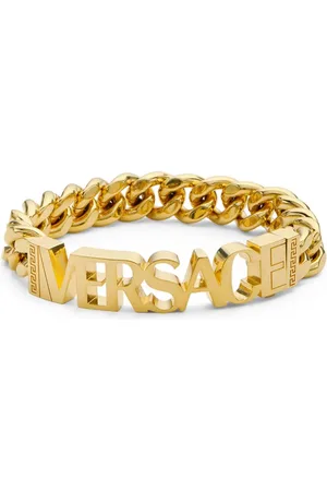 VERSACE Armband mit Logo