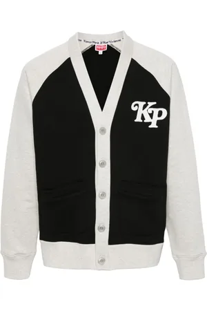 Kenzo By Verdy Cardigan