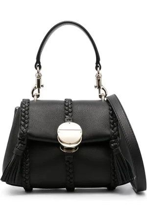 Chloé Penelope Satchel-Tasche