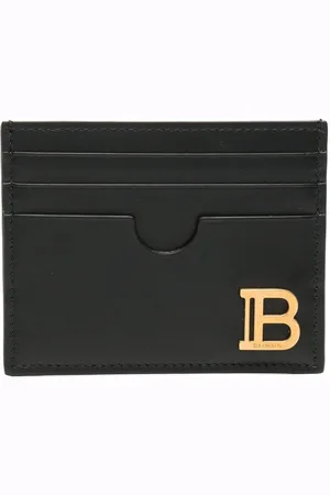 Balmain B-Buzz Kartenetui