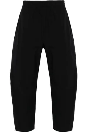 STUDIO NICHOLSON Opal Hose mit Tapered-Bein