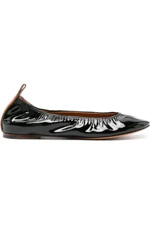 Lanvin Klassische Ballerinas