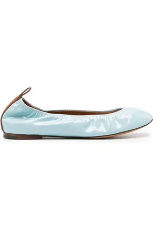 Lanvin Klassische Ballerinas