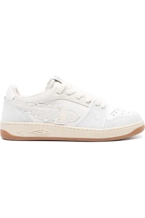 ENTERPRISE JAPAN Rocket Sneakers mit Kontrasteinsätzen