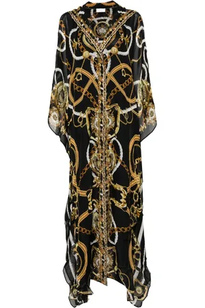 Camilla Coast to Coast Kaftan