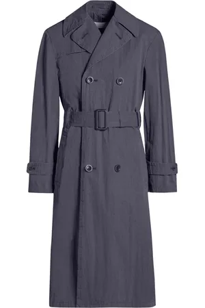 Maison Margiela Klassischer Trenchcoat