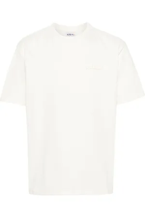 Autry Main T-Shirt mit Logo-Patch