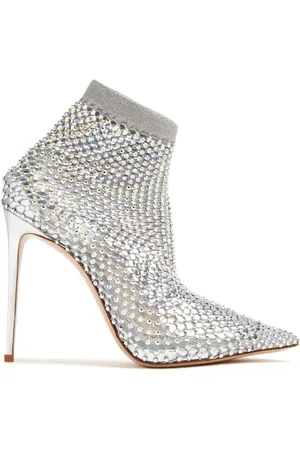 LE SILLA Gilda Stiefel 120mm