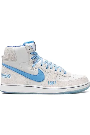 Nike Terminator High Spelman College Sneakers