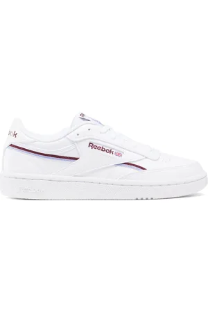 Reebok Club C 85 Vegan Sneakers