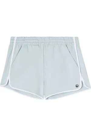 AMBUSH Laufshorts mit Logo-Schild