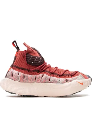 Nike Ispa Sense Flyknit Adobe Sneakers