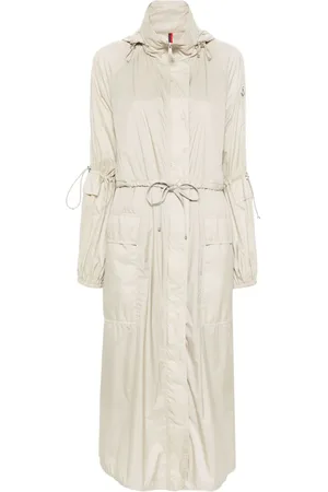 Moncler Lins Maxi-Parka