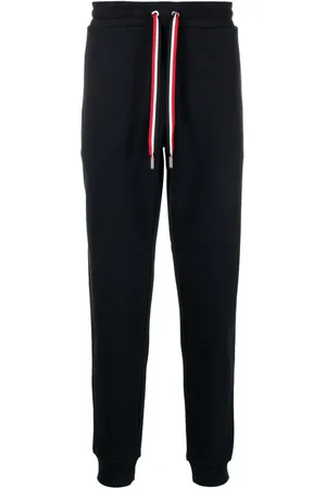 Moncler Tricolour Accent Jogginghose