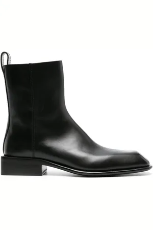 Alexander Wang Throttle Stiefeletten 35mm