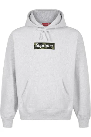 Supreme Box Logo Hoodie