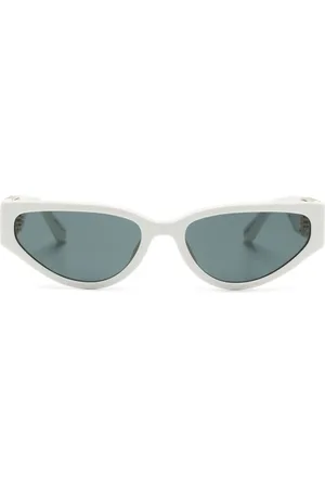 Linda Farrow Tomie Cat-Eye-Sonnenbrille