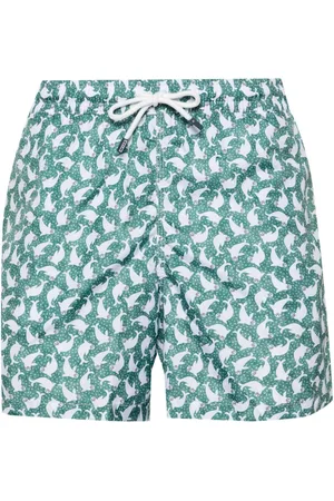 FEDELI Madeira Badeshorts