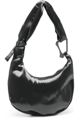HELIOT EMIL Schultertasche aus Leder