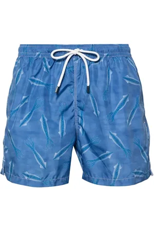 FEDELI Madeira Badeshorts