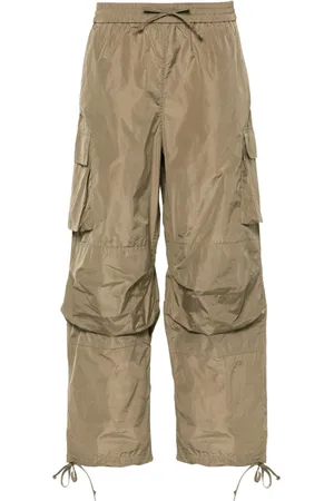 Msgm Cargohose im Tapered-Design