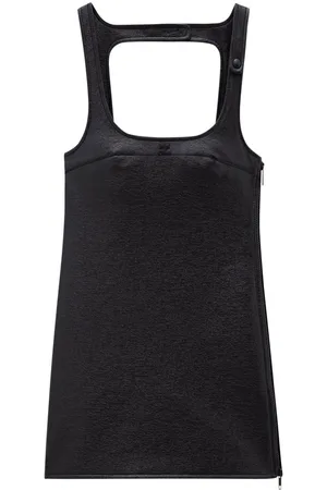 Courrèges Reedition Minikleid