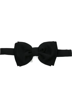 LARDINI Fliege aus Satin