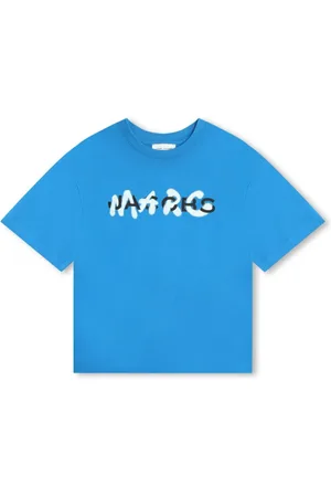 Marc Jacobs T-Shirt mit Logo-Print