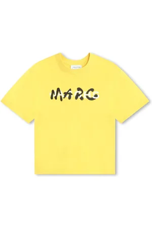 Marc Jacobs T-Shirt mit Logo-Print