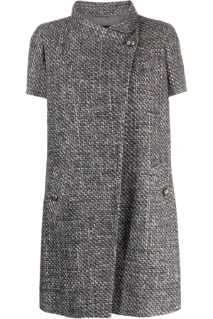 CHANEL Kurzärmelige Jacke