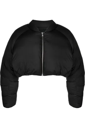 Entire Studios Pillow Bomber Daunenjacke