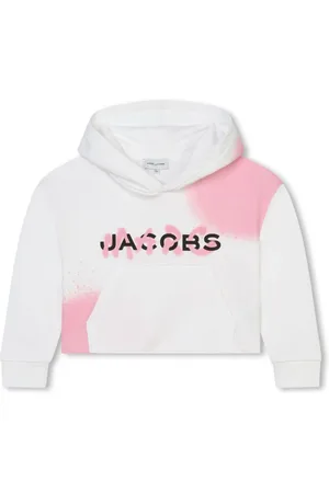 Marc Jacobs Kapuzenpullover mit Spray-Effekt