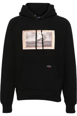 Noah NYC X The Cure Hoodie