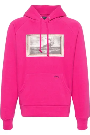 Noah NYC X The Cure Hoodie
